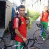 Equipe nationale cycliste