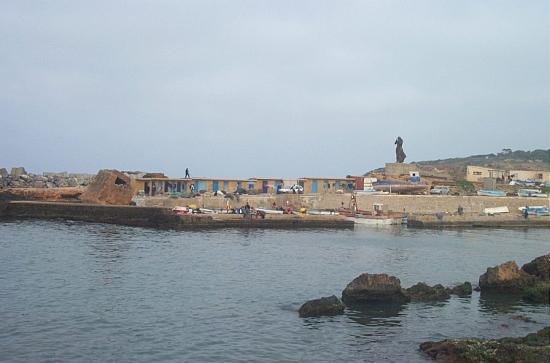 Port de Tipaza