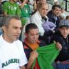 match ALGERIE  vs  EMIRATES ARABES