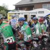 Equipe nationale cycliste
