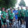 Equipe nationale cycliste