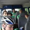 Equipe nationale cycliste