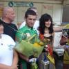 Equipe nationale cycliste