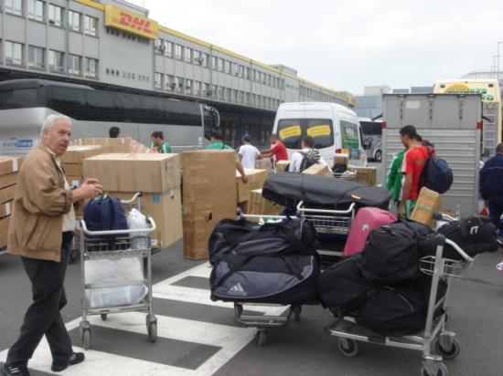 Aeroport Zaventem