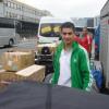 Equipe nationale cycliste