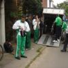 Equipe Nationale Cycliste