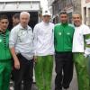Equipe nationale cycliste
