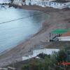 Plage des Caroubiers