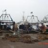 Bouharoun le port