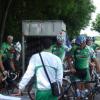 Equipe nationale cycliste