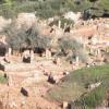 les Ruines Romaines