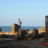 TIPAZA LES RUINES