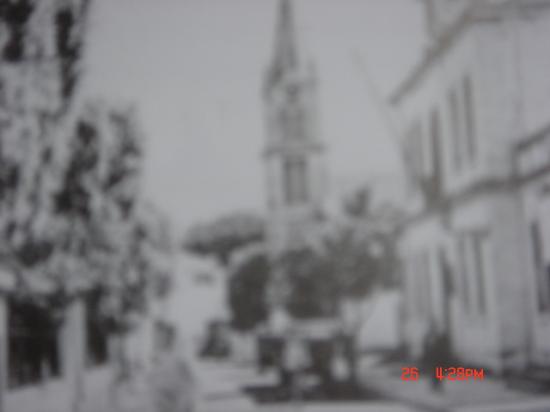 Mairie et Eglise