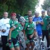 Equipe nationale cycliste