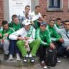Equipe nationale cycliste