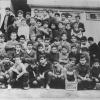 ancienne photo de classe